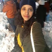 Rupal Gupta's photo