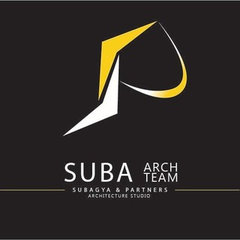 SUBA Arch