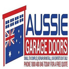 Aussie Garage Doors & Automations