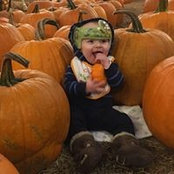 Alicia Garner's photo