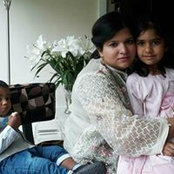 Fariha Khan's photo