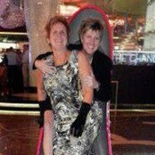Foto von Diane Hodges