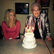 Aubrey Sadler Holsinger's photo