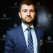 Максим Глинянский's photo