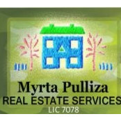 Myrta Pullizas foto