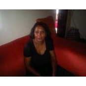 Nancy Mwamodos foto