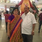 Sujatha Pasuparthy's photo