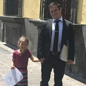 Miguel Sainz's photo