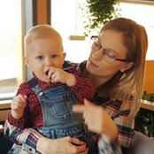 Raluca Mititelu's photo