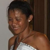 Foto von Mary Radegonde