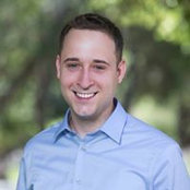 David Broockman's photo