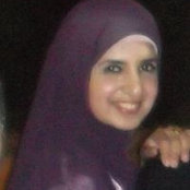 Sara Gamal's photo