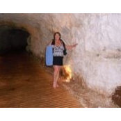 Marie F Rondeau's photo