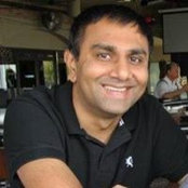 Kunal Patel's photo