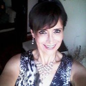 Magali Bouroncle Calixtos foto