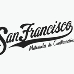 SAN FRANCISCO MATERIALES DE CONSTRUCCION SL