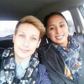 Crystal Perez's photo