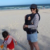 Audrey MacNaughton's photo