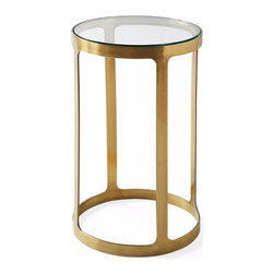 Peidmont Table - Side Tables And End Tables