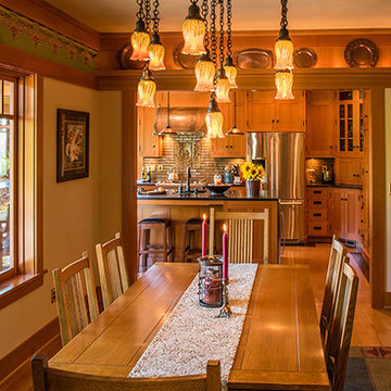 1980's Ranch Re-Buil