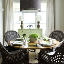 dining rooms