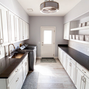 Silver Creek Remodel