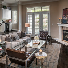 Living Room Ideas