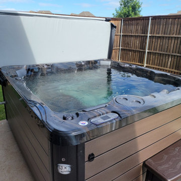 Swimming Pool Contractor