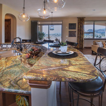 Parade of Homes Entry- First Year