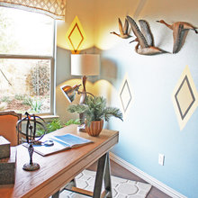 Trophy Room
