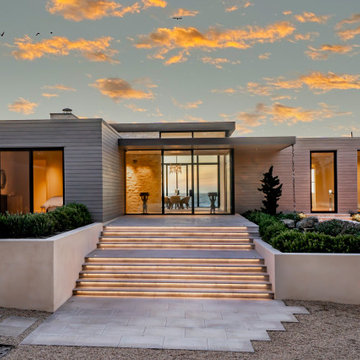 Straine Residence | Pebble Beach