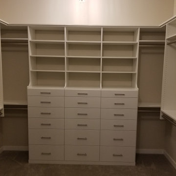 Easy Closets Pantry