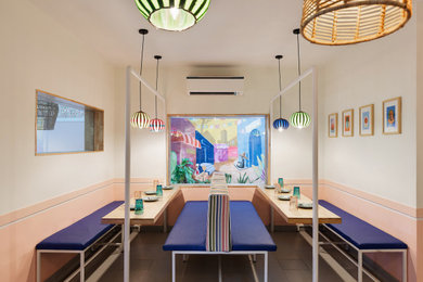 Mexe, Chennai