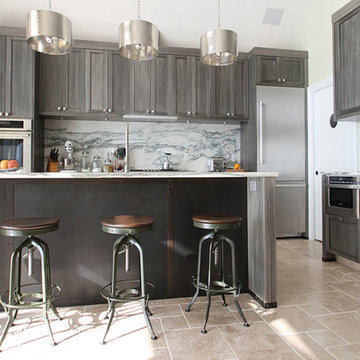 Pass A Grille Whole House Remodel