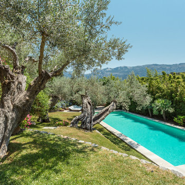 Casa Rustica, Mallorca, 2015