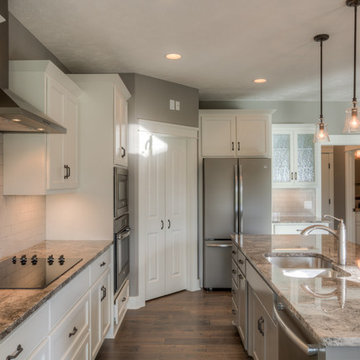 Brookfield Ranch w/ finished basement