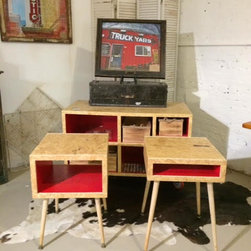 OSB Furniture - Products