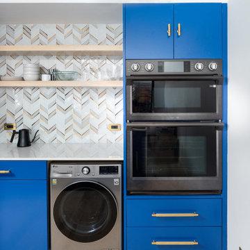 Williamsburg Apartment Renovation