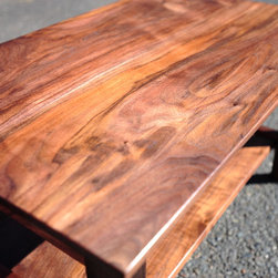 Walnut Coffee Tables - Products