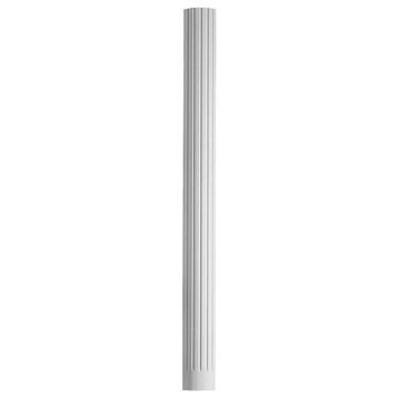 Interior Column WC-9024-FS Whole Column 7, Piece