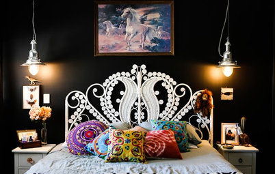 Rise and Shine: Beds That Favor Your Creative Side