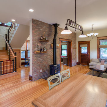 Historic Two Story Home