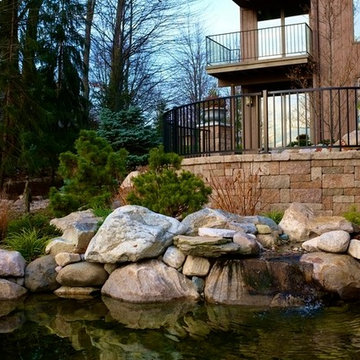 Olsen Residence