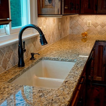 Marshall Kitchen Remodel