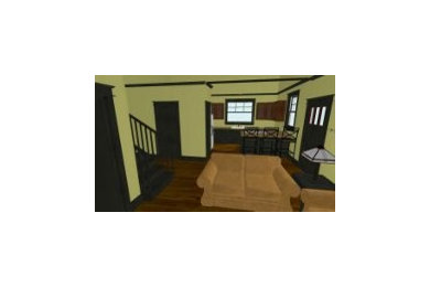 Chelan Studio