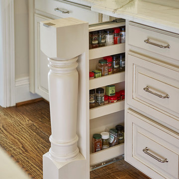 Traditional Kitchens in Plano Tx