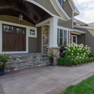 Chanhassen Custom Home 2