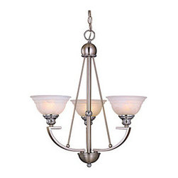 Ferforje Chandeliers - Chandeliers