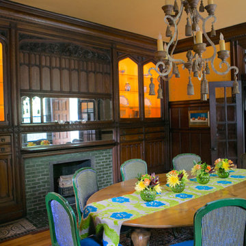 Elegant Dinning
