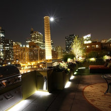 Rooftop design